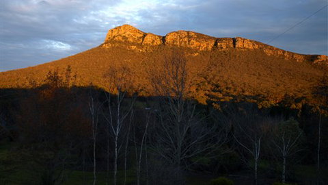 Griffins Hill Retreat - South Australia Travel 3