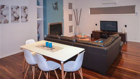 Blue Ridge Retreat - South Australia Travel 0