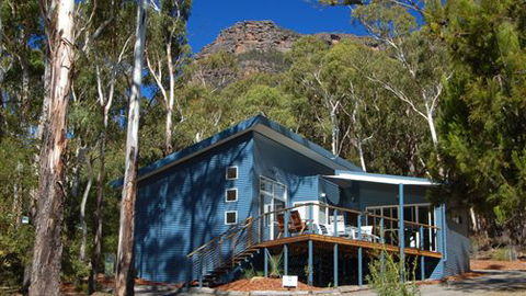 Blue Ridge Retreat - South Australia Travel 1
