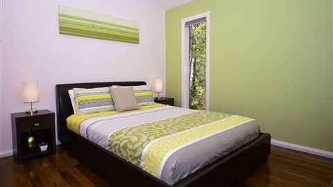 Blue Ridge Retreat - South Australia Travel 4