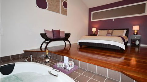 Blue Ridge Retreat - South Australia Travel 5