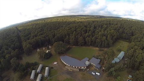 Kinglake Ranges Wilderness Camp - South Australia Travel 0