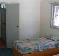 UC Camping Acacia - South Australia Travel