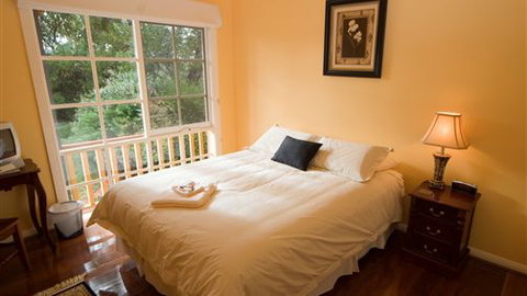 Lawson Lodge Country Estate - South Australia Travel 2