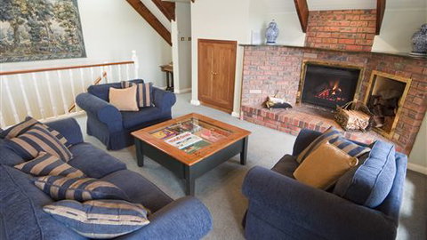 Lawson Lodge Country Estate - South Australia Travel 6