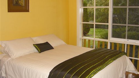 Lawson Lodge Country Estate - South Australia Travel 7
