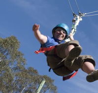 Grampians Retreat - South Australia Travel