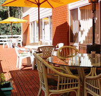 Portillo Ski Lodge - South Australia Travel