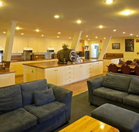 Alpha Ski Lodge - South Australia Travel