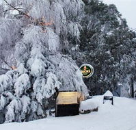 Feathertop Alpine Lodge - South Australia Travel