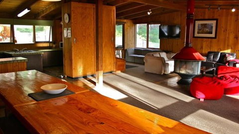 Mill Cottage - South Australia Travel 1