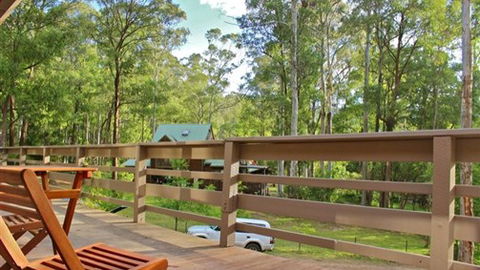 Mill Cottage - South Australia Travel 0