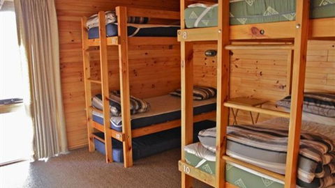 Mill Cottage - South Australia Travel 4