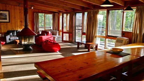 Mill Cottage - South Australia Travel 3