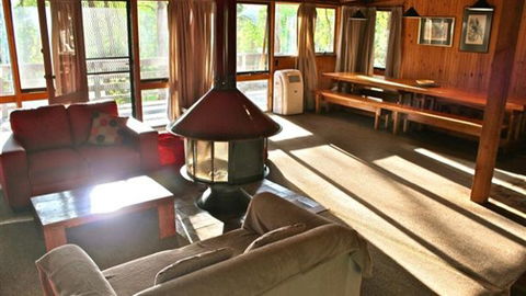 Mill Cottage - South Australia Travel 6