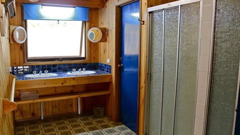 Mill Cottage - South Australia Travel 5