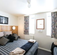 Pretty Valley Alpine Lodge - South Australia Travel