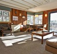 Red Onion Ski Chalet - South Australia Travel