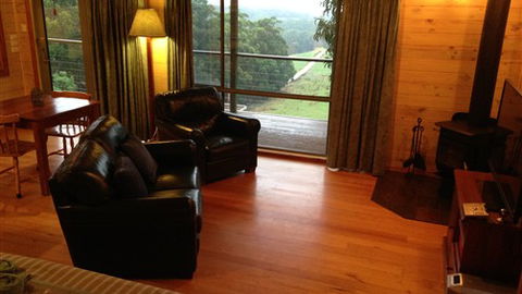 Southern Anchorage Retreat - South Australia Travel 2