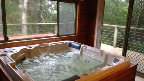 Southern Anchorage Retreat - South Australia Travel 3