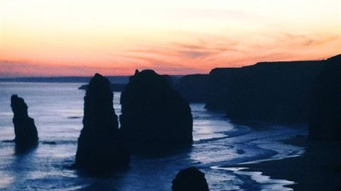 Southern Anchorage Retreat - South Australia Travel 5
