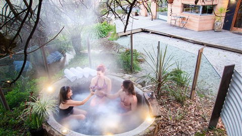 Dreamers - South Australia Travel 4