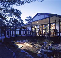 Shizuka Ryokan Japanese Country Spa  Wellness Retreat - South Australia Travel