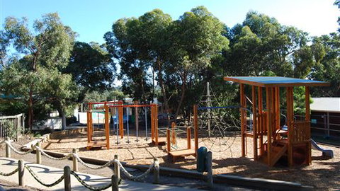 Camp Wilkin Baptist Centre - South Australia Travel 1