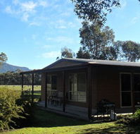 Halls Haven Resort - South Australia Travel