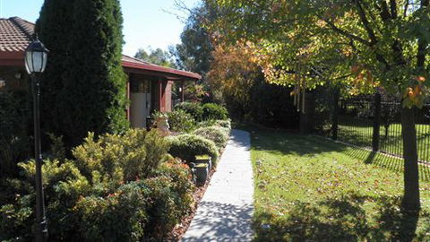 Waldara Cottage - South Australia Travel 0