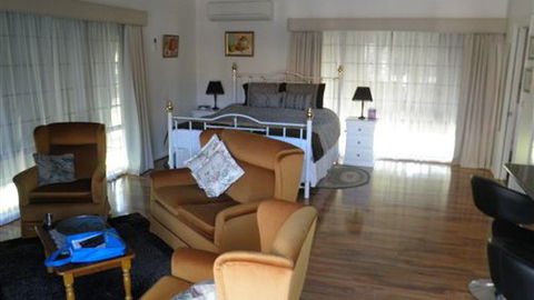 Waldara Cottage - South Australia Travel 2