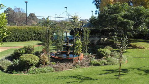 Waldara Cottage - South Australia Travel 7