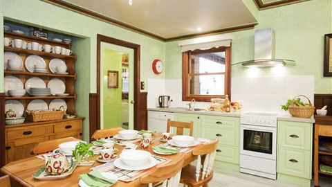Barwood House Beechworth - South Australia Travel 0