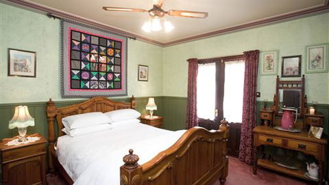 Barwood House Beechworth - South Australia Travel 3