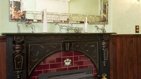 Barwood House Beechworth - South Australia Travel 6