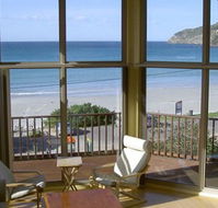 Abalone Beach House - South Australia Travel