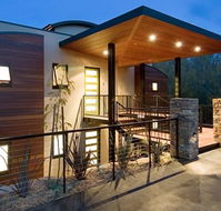 Saltus Luxury Accommodation - South Australia Travel