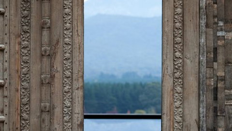 Feathertop Chateau - South Australia Travel 2