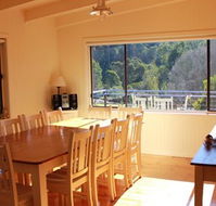 Riversong - South Australia Travel