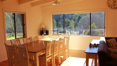 Riversong - South Australia Travel 0