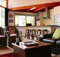 MannaGum Alpine Lodge - South Australia Travel