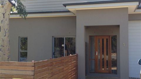 Waterview - Stoneleigh At Yarra - South Australia Travel 1