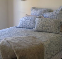 Waterview - Stoneleigh at Yarra - South Australia Travel