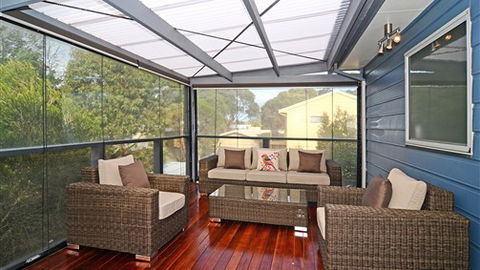 Barrakee Beach House - Anglesea - South Australia Travel 2
