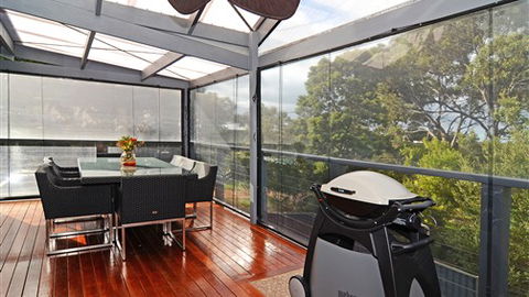 Barrakee Beach House - Anglesea - South Australia Travel 4