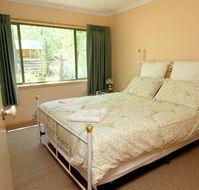 Serene Vista Halls Gap - South Australia Travel