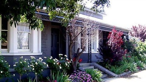 Williamstown Junction Guest House And Lodge - South Australia Travel 0