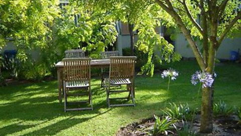 Williamstown Junction Guest House And Lodge - South Australia Travel 1