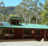 Serenity on High - South Australia Travel