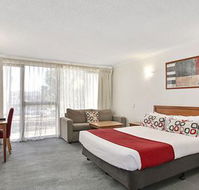 Knox International Hotel and Apartments - South Australia Travel